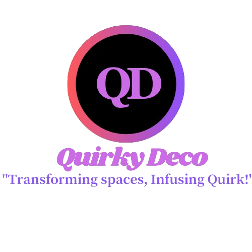 Quirky Deco